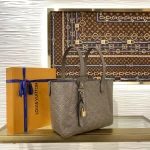 Louis Vuitton All-In ALL IN ONE Small Handbag Tote Bag 40cm - Image 3
