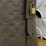 Louis Vuitton All In GM Handbag 31cm - Image 3