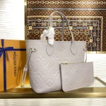 Neverfull MM Handbag 31cm - Image 3
