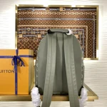 Louis Vuitton DISCOVERY Small Backpack 38cm - Image 3