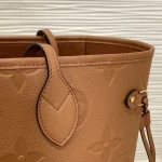 Louis Vuitton NeverfullLv Shopping Bag 31cm - Image 3