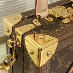 Louis Vuitton Case 17cm - Image 3