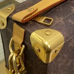 Louis Vuitton SOUL TRUNK EAST WEST Shoulder Bag 29cm - Image 3