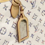 Louis Vuitton Neverfull MM Handbag - Image 3