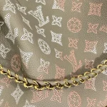 Louis Vuitton BELLA TOTE Handbag Tote Bag 32cm - Image 3
