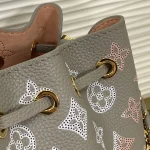 Louis Vuitton Pico Bella Bucket Bag 13cm - Image 3