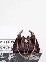 UbestLuxury Chanel Chanel Mini 25 Bag 20cm product photo detail 2 SKU CH30884