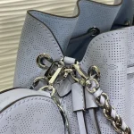 Louis Vuitton Bella Handbag Bucket Bag 22cm - Image 3
