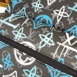 Louis Vuitton DISCOVERY Backpack 40cm - Image 3