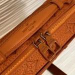 Louis Vuitton HANDLE SOFT TRUNK Handbag Case 21.5cm - Image 3