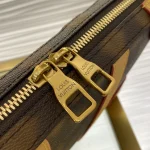 Louis Vuitton Soft Trunk Case 22.5cm - Image 3
