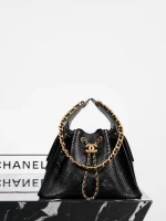 UbestLuxury Chanel Chanel 25Bag Handbag 30cm product photo detail 2 SKU CH30886