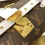 Louis Vuitton Papillon Trunk Wallet 19cm - Image 3