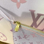 Louis Vuitton Neverfull Medium Handbag Shoulder Bag 31cm - Image 3