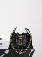 UbestLuxury Chanel Chanel 25Bag Handbag 22cm product photo detail 2 SKU CH30887