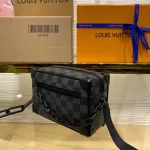 MINI SOFT TRUNK Shoulder Bag 18.5cm - Image 3