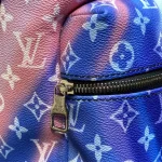 Louis Vuitton Discovery Backpack 40cm - Image 3