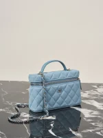 UbestLuxury Chanel Chanel LP Shoulder Bag 19.5cm product photo detail 2 SKU CH30890