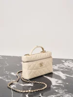 UbestLuxury Chanel Chanel LP Long Box Clutch 19.5cm product photo detail 2 SKU CH30891
