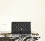 UbestLuxury Chanel Wallet 19.3cm product photo detail 2 SKU CH30650