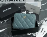 UbestLuxury Chanel Chanel Chanel Wallet 12cm product photo detail 2 SKU CH30895