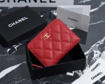 UbestLuxury Chanel Chanel Chanel Wallet 12cm product photo detail 2 SKU CH30896