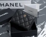 UbestLuxury Chanel Chanel Chanel Wallet 12cm product photo detail 2 SKU CH30898