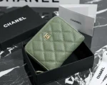 UbestLuxury Chanel Chanel Chanel Wallet 12cm product photo detail 2 SKU CH30899