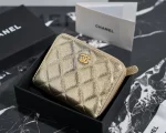 UbestLuxury Chanel Chanel Chanel Wallet 12cm product photo detail 2 SKU CH30900