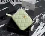 UbestLuxury Chanel Chanel Chanel Wallet 12cm product photo detail 2 SKU CH30901