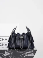 UbestLuxury Chanel Chanel 25Bag Mini Handbag 20cm product photo detail 2 SKU CH30908