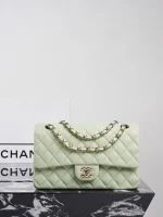 UbestLuxury Chanel Classic Flap Medium Handbag 25.5cm product photo detail 2 SKU CH30909