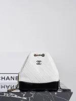 UbestLuxury Chanel Chanel Gabrielle Backpack 23cm product photo detail 2 SKU CH30913