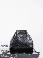 UbestLuxury Chanel Chanel gabrielle Backpack 23cm product photo detail 2 SKU CH30914