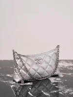 UbestLuxury Chanel Chanel Hobo Bag 26cm product photo detail 2 SKU CH30653
