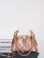 UbestLuxury Chanel Chanel 26C Series Mini Handbag 25cm product photo detail 2 SKU CH30924