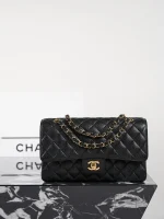 UbestLuxury Chanel Classic Flap Medium Handbag 25.5cm product photo detail 2 SKU CH30929