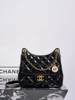 UbestLuxury Chanel Chanel hobo Handbag 22.5cm product photo detail 2 SKU CH30934