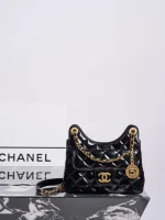 UbestLuxury Chanel Chanel hobo Handbag 19cm product photo detail 2 SKU CH30935