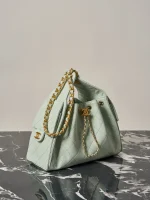 UbestLuxury Chanel Chanel 25Baghobo Handbag 30cm product photo detail 2 SKU CH30936