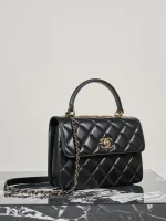 UbestLuxury Chanel Chanel Trendy CC Handbag 25cm product photo detail 2 SKU CH30947