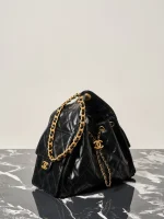 UbestLuxury Chanel Chanel 25Baghobo Handbag 30cm product photo detail 2 SKU CH30949