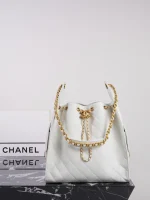 UbestLuxury Chanel Chanel 25Bag Handbag 40cm product photo detail 2 SKU CH30950