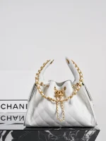 UbestLuxury Chanel Chanel 25Bag Handbag 30cm product photo detail 2 SKU CH30951