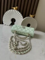 UbestLuxury Chanel Chanel Shoulder Bag 18cm product photo detail 2 SKU CH30960