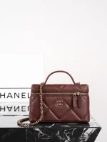 UbestLuxury Chanel Chanel 25k Handbag 19.5cm product photo detail 2 SKU CH30657