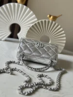 UbestLuxury Chanel Kelly Shoulder Bag 14.5cm product photo detail 2 SKU CH30967