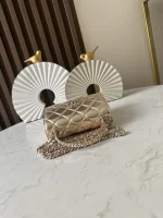 UbestLuxury Chanel Kelly Shoulder Bag 14.5cm product photo detail 2 SKU CH30968