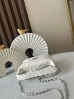 UbestLuxury Chanel Handbag 21cm product photo detail 2 SKU CH30969