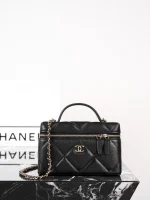 UbestLuxury Chanel Chanel 25k Handbag 19.5cm product photo detail 2 SKU CH30658